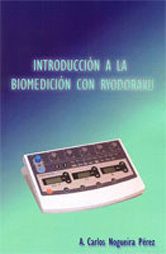 Introduccion a la biomedicin con Ryodoraku