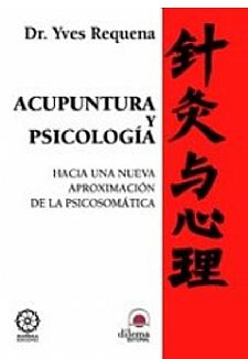 Acupuntura y psicologa