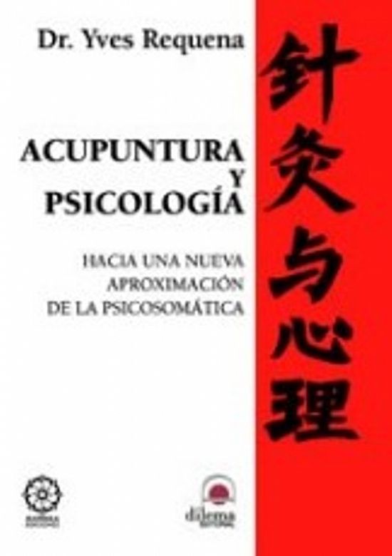 Acupuntura y psicologa