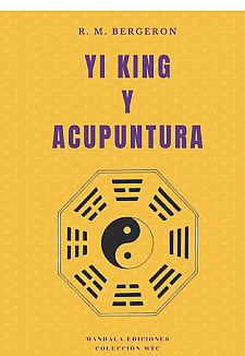 Yi King y Acupuntura