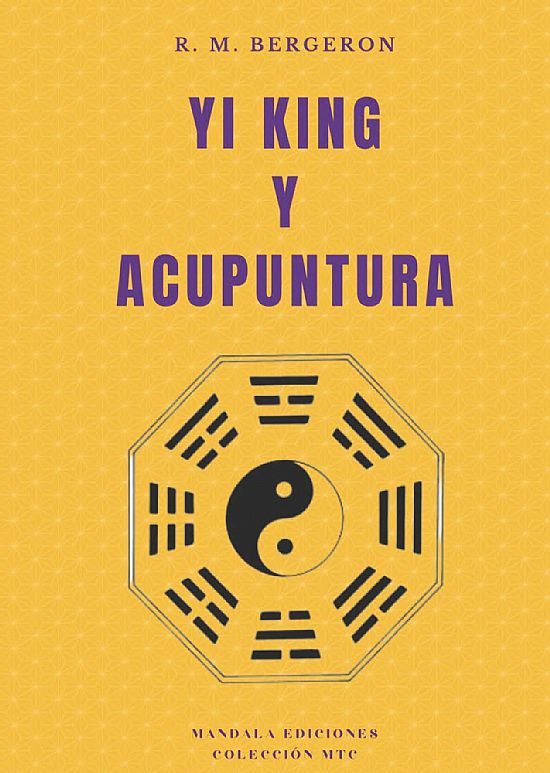 Yi King y Acupuntura