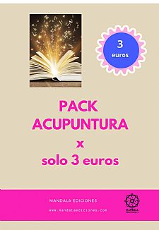 PACK ACUPUNTURA
