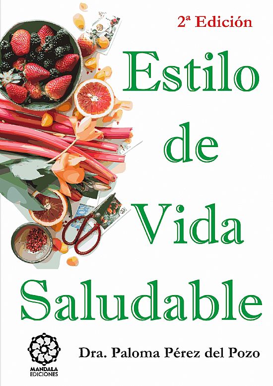 Estilo de Vida Saludable (en color)