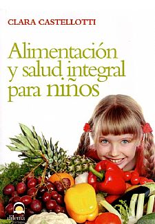 Alimentacin y salud integral para nios