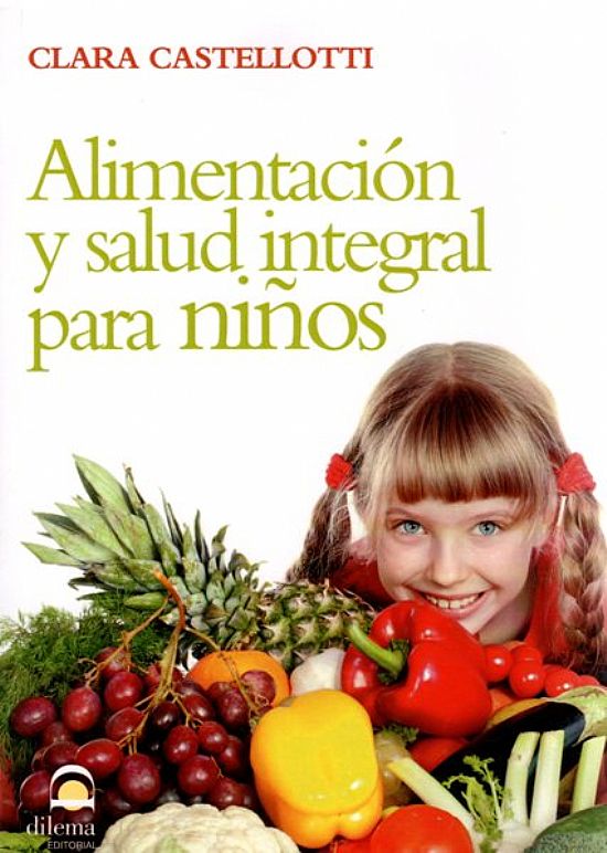 Alimentacin y salud integral para nios