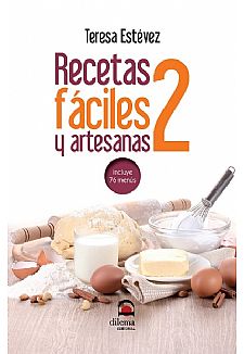 Recetas fciles y artesanas 2