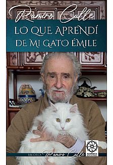 Lo que aprend de mi gato mile