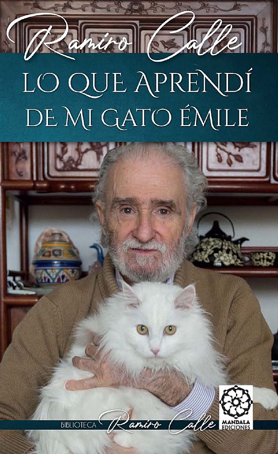 Lo que aprend de mi gato mile