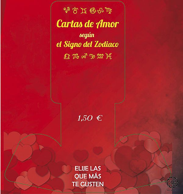 Acuario Las Cartas El Amor