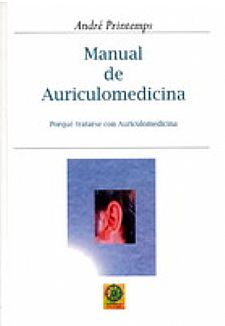 Manual de auriculomedicina