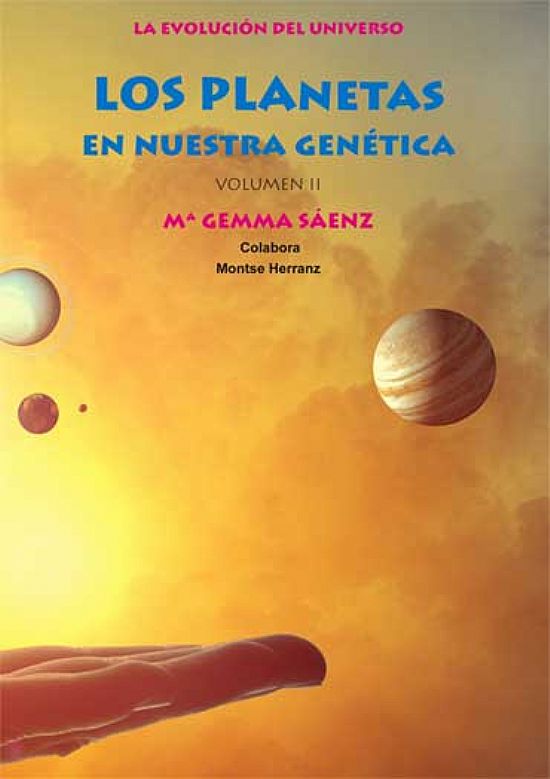 Los Planetas en nuestra Gentica