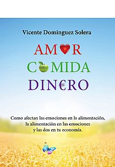 Amor Comida Dinero