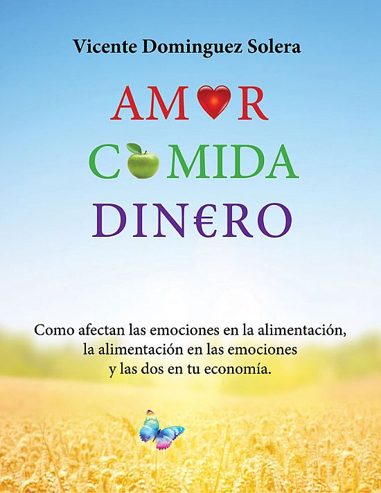 Amor Comida Dinero