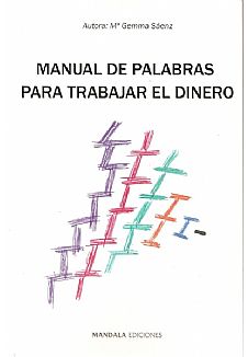 Manual de palabras para trabajar el dinero