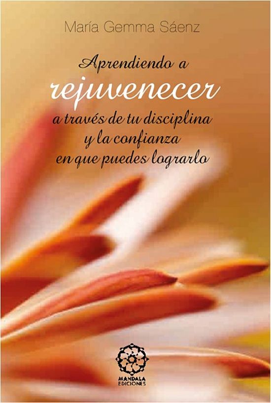 Aprendiendo a rejuvenecer