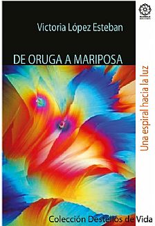 De oruga a mariposa