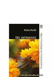 Tres matrimonios