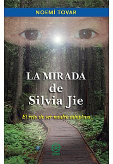 La mirada de Silvia Jie