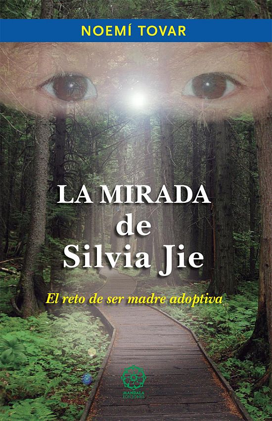 La mirada de Silvia Jie