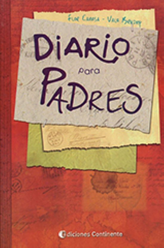 Diario para padres