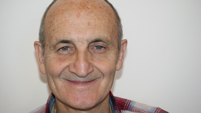 Benito Rodríguez, Miguel