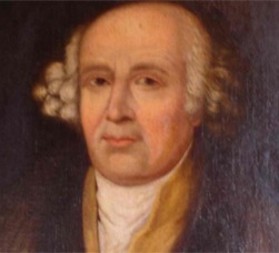 Hahnemann Samuel