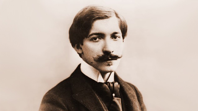 Louys Pierre