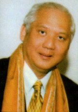 Master Choa Kok Sui