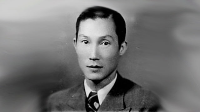 Nguyen Van Nghi