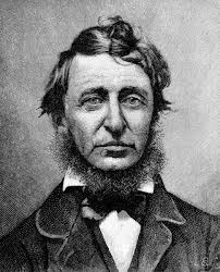 Thoreau, Hernry D.