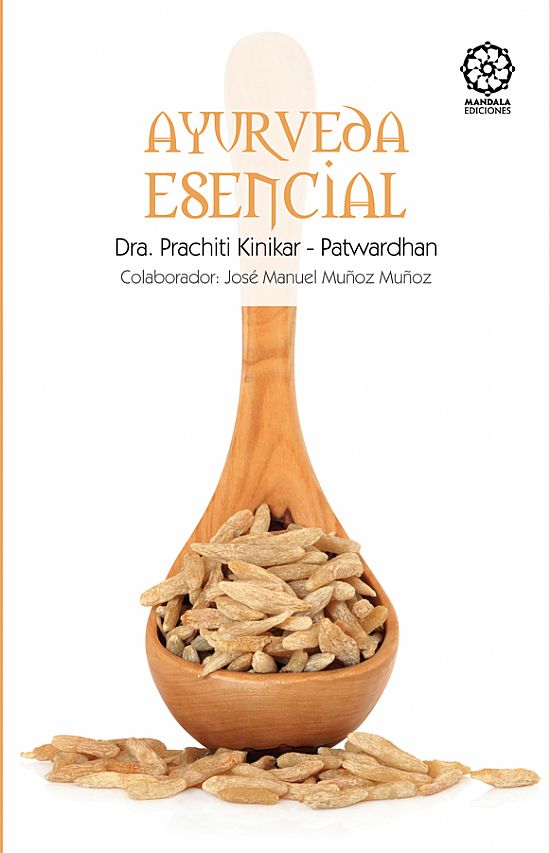 Ayurveda esencial