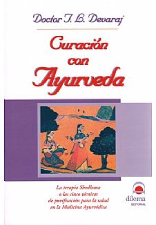 Curacin con Ayurveda