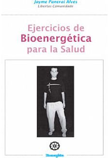 Ejercicios de bioenergtica para la salud