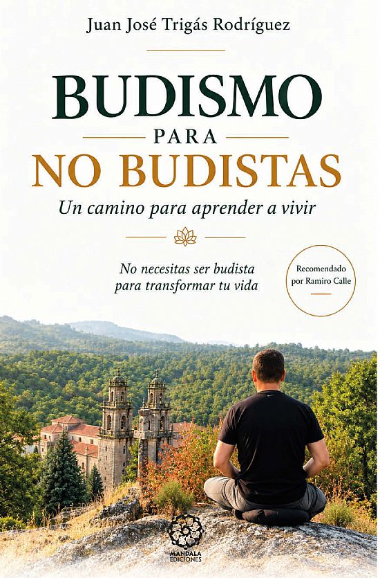 Budismo para no budistas