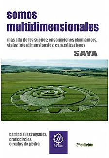 Somos multidimensionales