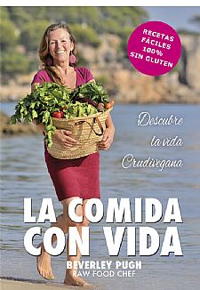 La comida con vida