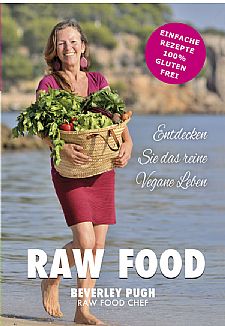 RAW FOOD (en alemn)