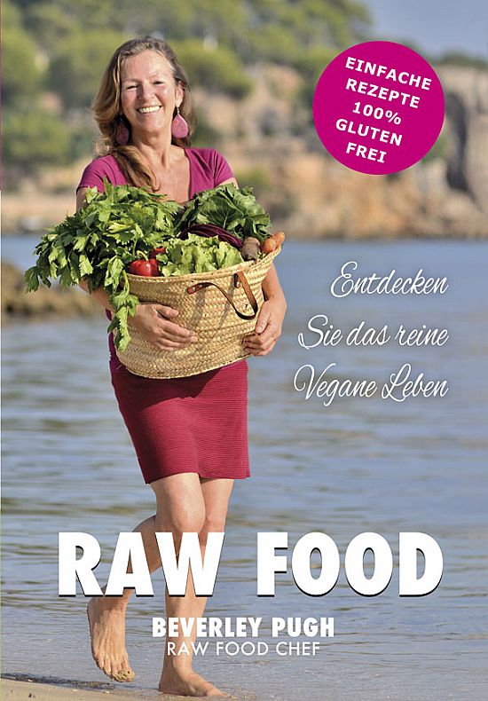 RAW FOOD (en alemn)