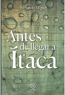 Antes de llegar a Itaca