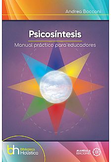 Psicosntesis. Manual para educadores