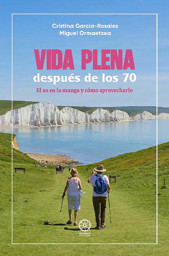 Vida plena despus de los 70