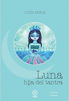 Luna, hija del Tantra 2 edicin