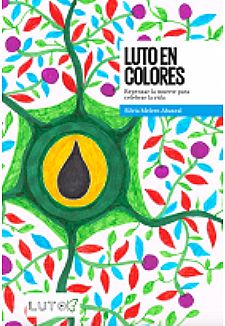 Luto en colores