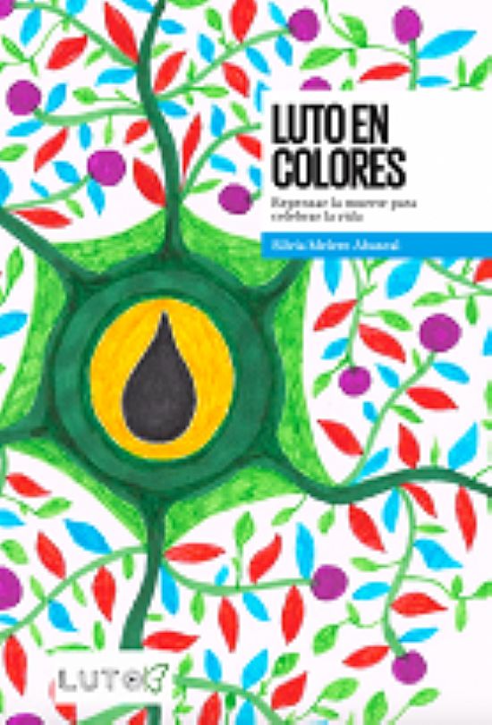 Luto en colores