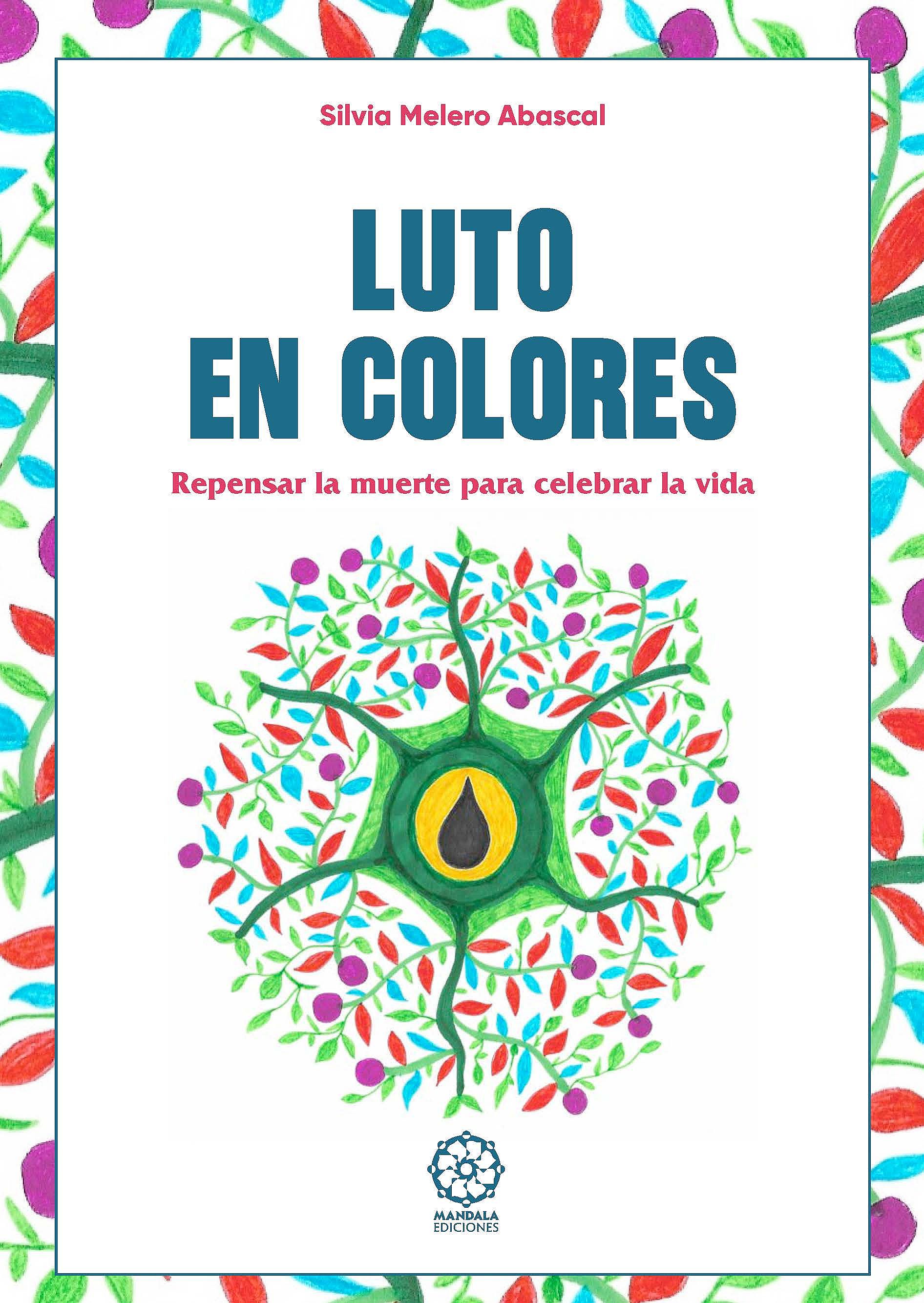 Luto en colores - 9791387721756