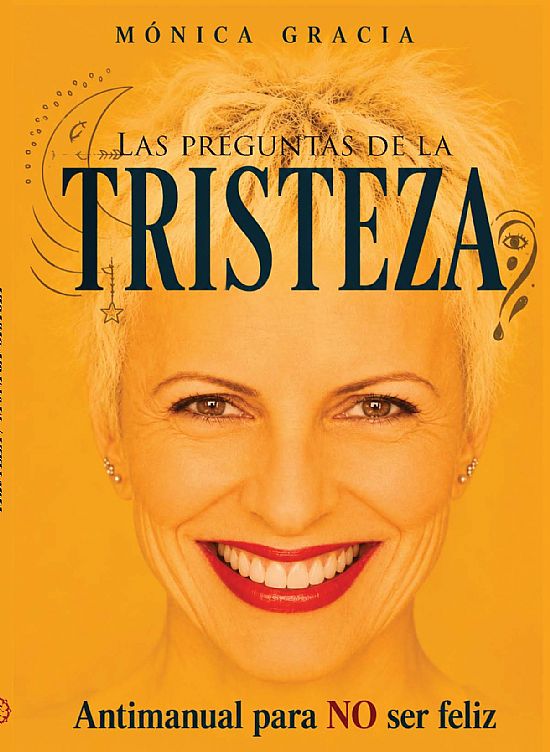 Las pregunbtas de la TRISTEZA
