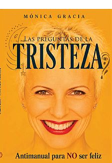 Las preguntas de la TRISTEZA