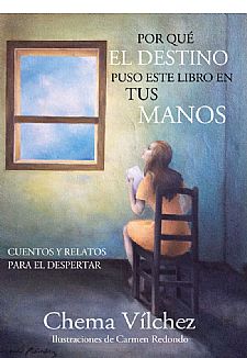 Por que el destino puso este libro en tus manos