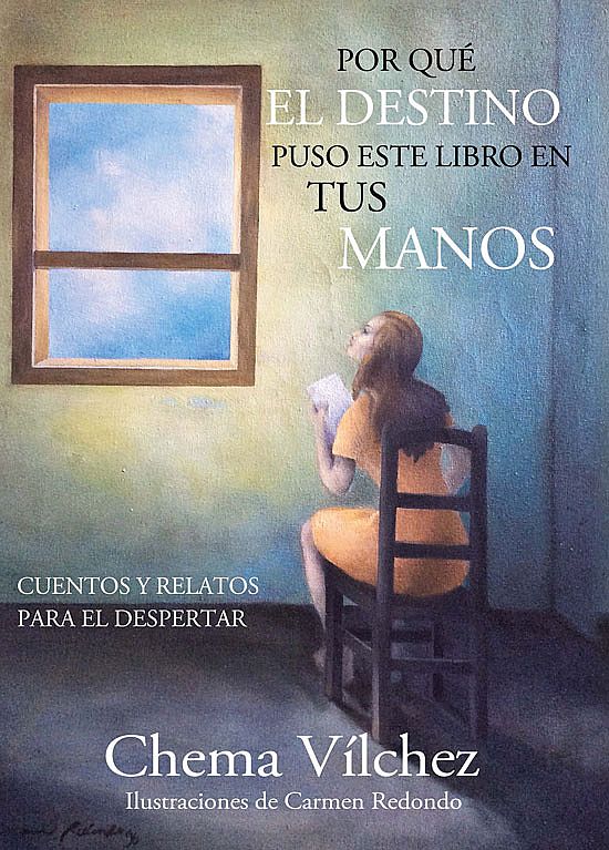 Por que el destino puso este libro en tus manos