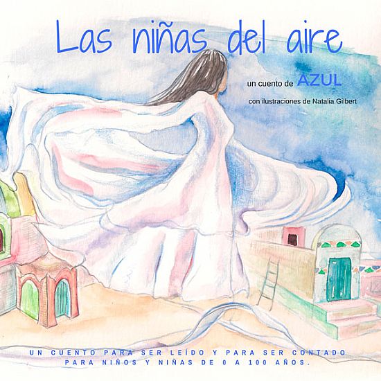 Las nias del aire